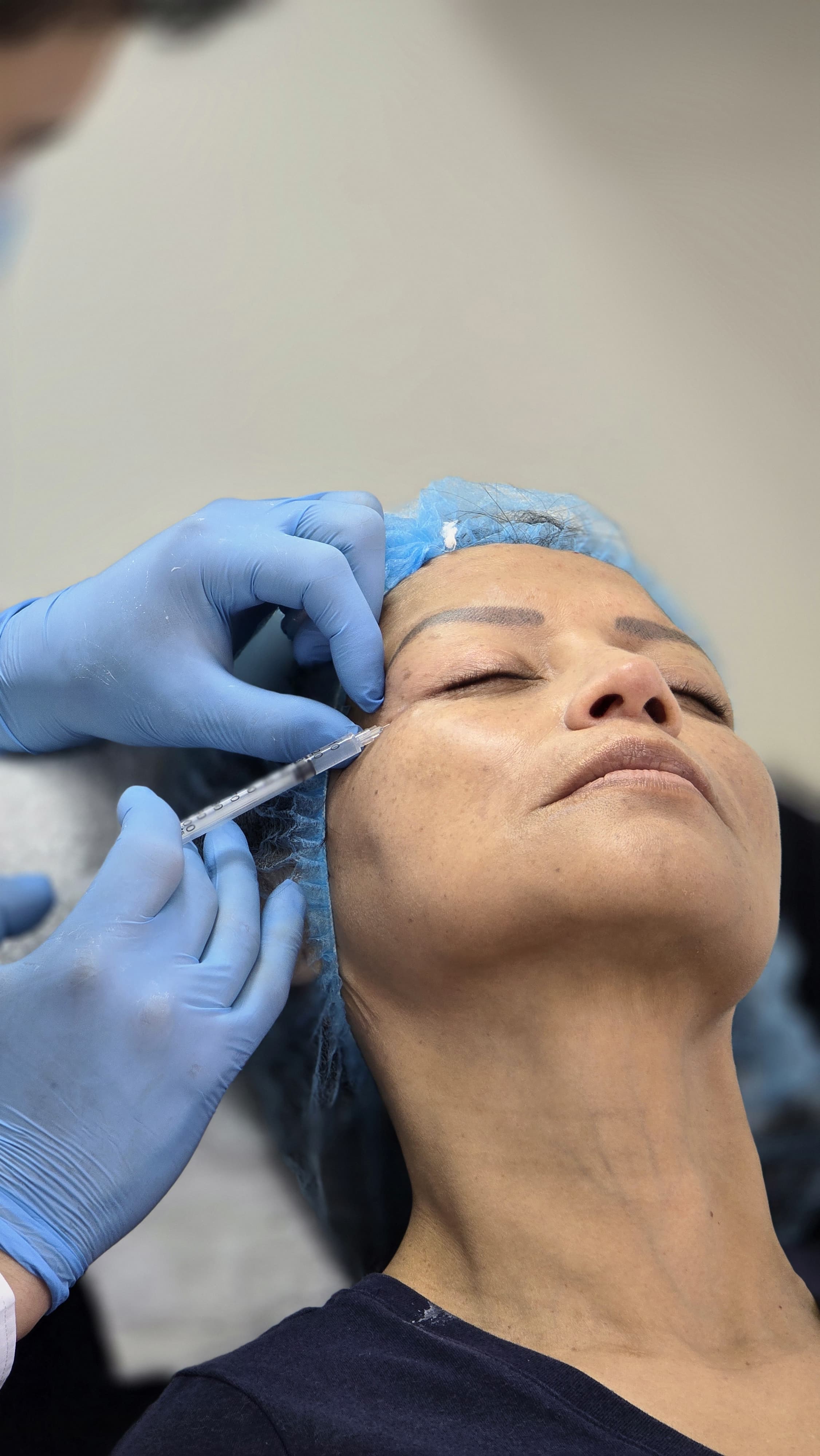 Glowtox & Mesobotox